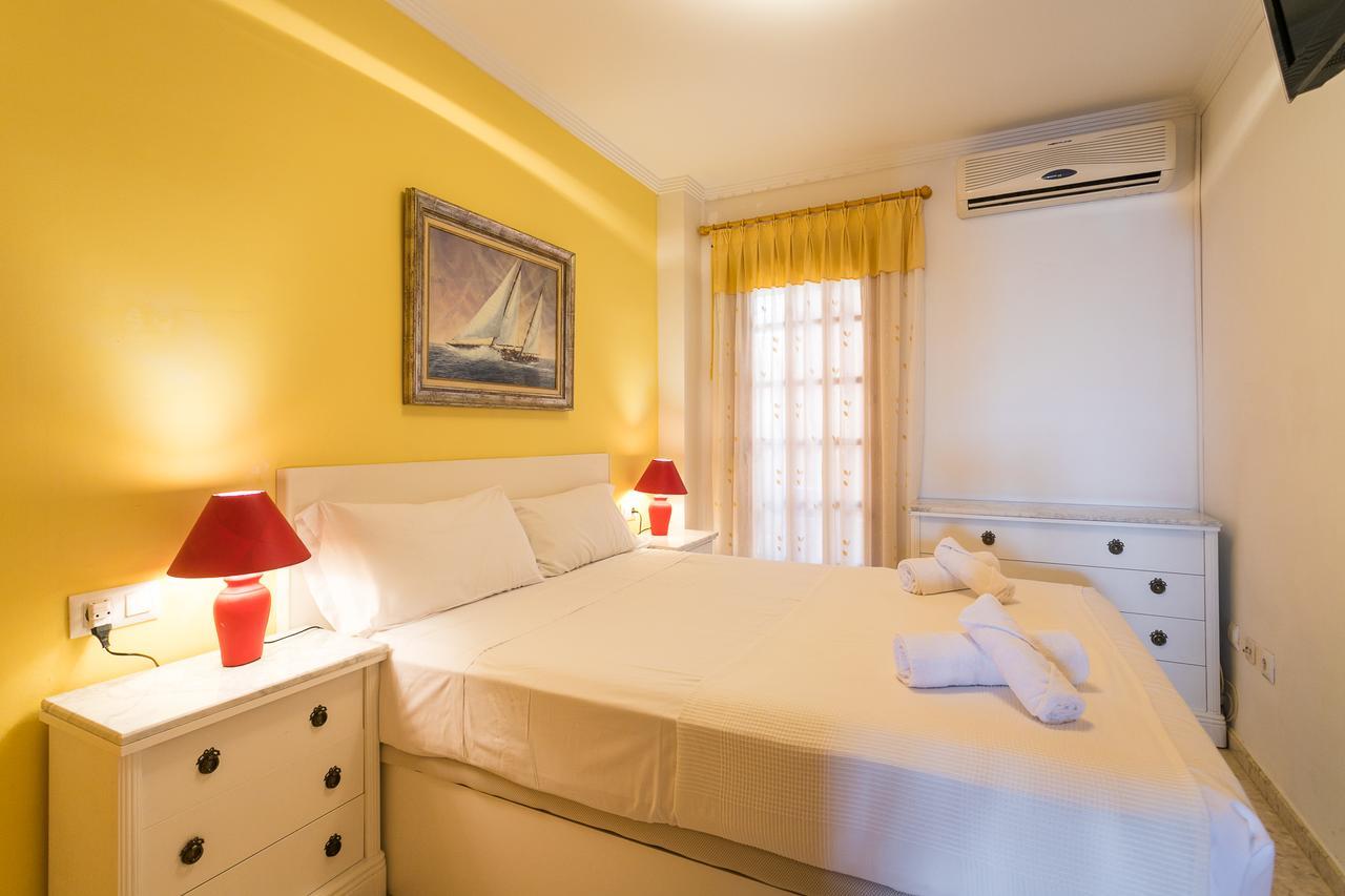Apartup Saplaya Harbour Alboraia Exterior foto